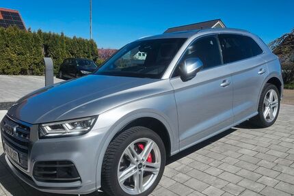 Audi SQ5 120.000 km 34.000 &euro; Westhausen 73463