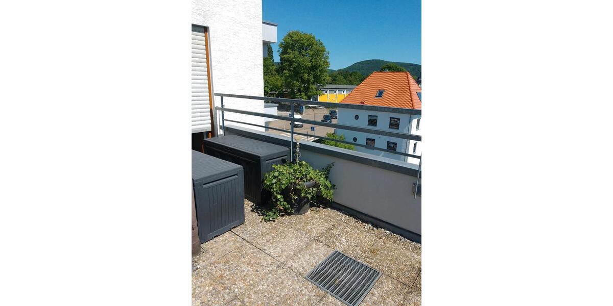 Etagenwohnung Aalen Unterkochen - 3 Zimmer, 68 m&sup2;, 244.000&euro; | Angebot:27070247