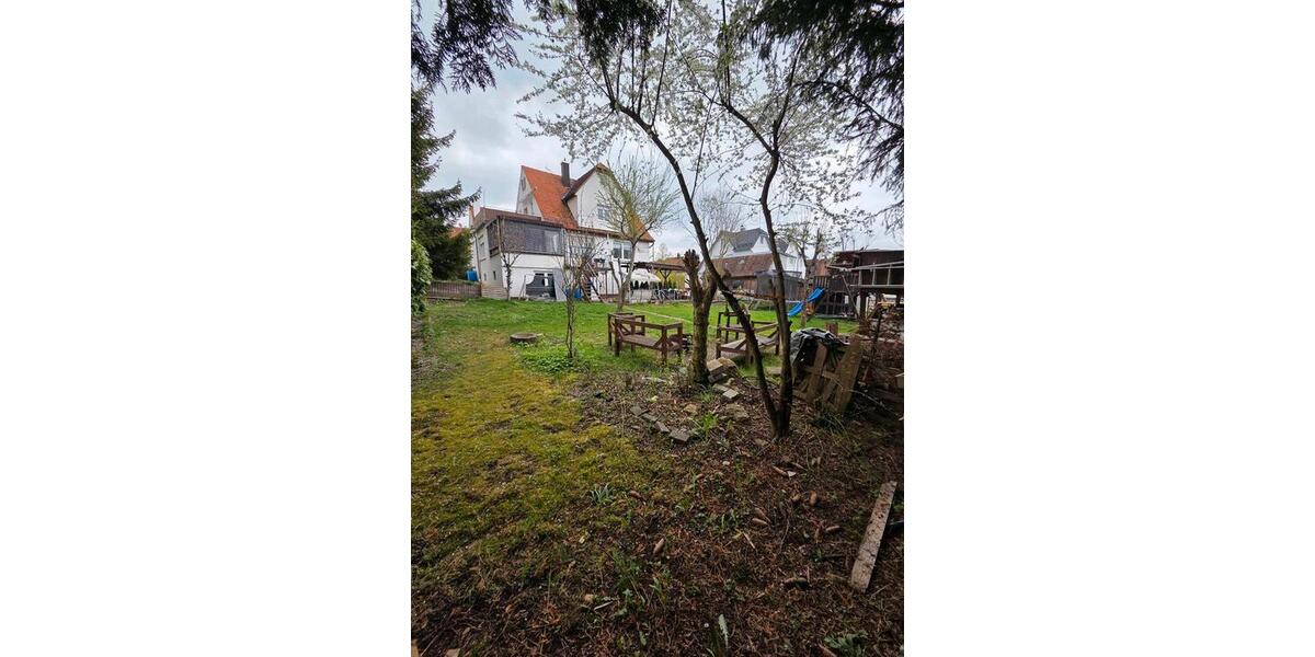 Mehrfamilienhaus, Wohnhaus Heidenheim an der Brenz Aufhausen - 6 Zimmer, 155 m&sup2;, 310.000&euro; | Angebot:26530237