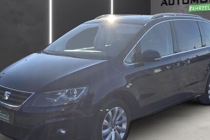 Seat Alhambra 150.000 km 14.999 &euro; Schwäbisch Gmünd 73525