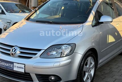 VW Golf Plus 80.000 km 7.490 &euro; Schwäbisch Gmünd 73525