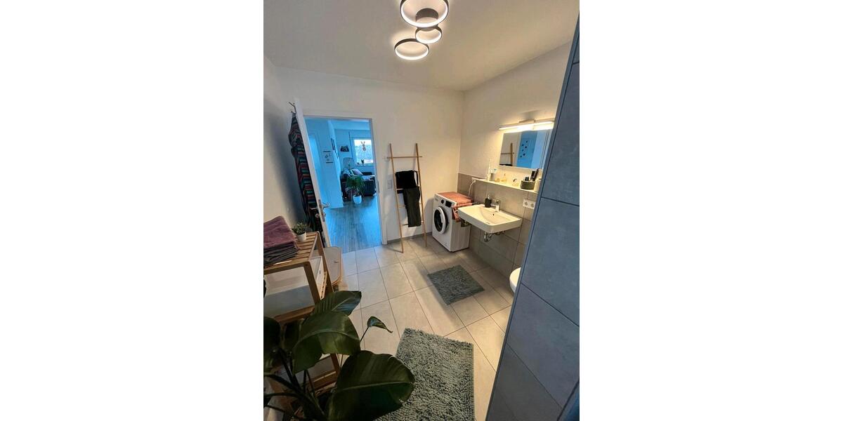 Etagenwohnung Jagstzell - 3.5 Zimmer, 104 m&sup2;, 1.000&euro; | Angebot:25948418