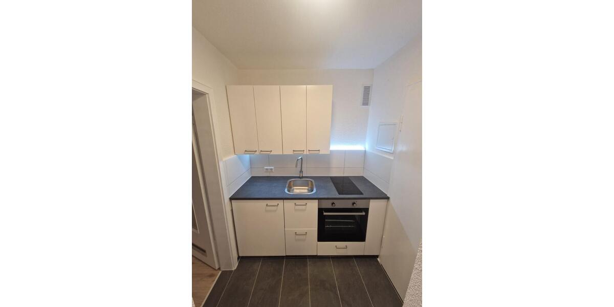 Etagenwohnung Heidenheim an der Brenz - 1 Zimmer, 25 m&sup2;, 500&euro; | Angebot:25839365