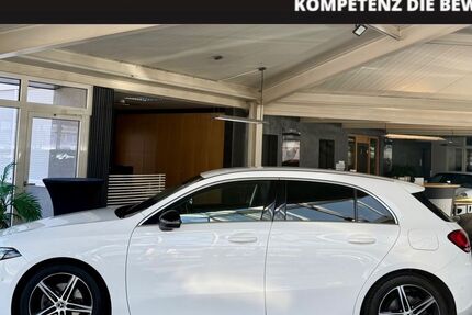 Mercedes-Benz A 200 107.900 km 18.190 &euro; Bopfingen 73441