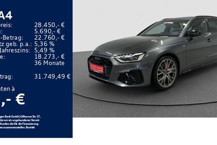 Audi A4 108.799 km 28.450 &euro; Aalen 73431