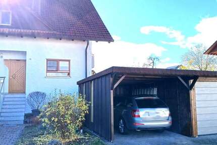 Haus Aalen Dewangen - 5.5 Zimmer, 120 m&sup2;, 519.000&euro; | Angebot:24890158