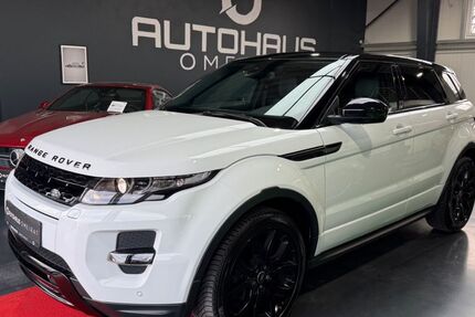 Land Rover Range Rover Evoque 111.000 km 18.900 &euro; Aalen-Essingen 73457