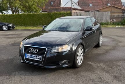 Audi A3 143.630 km 3.850 &euro; Nördlingen 86720