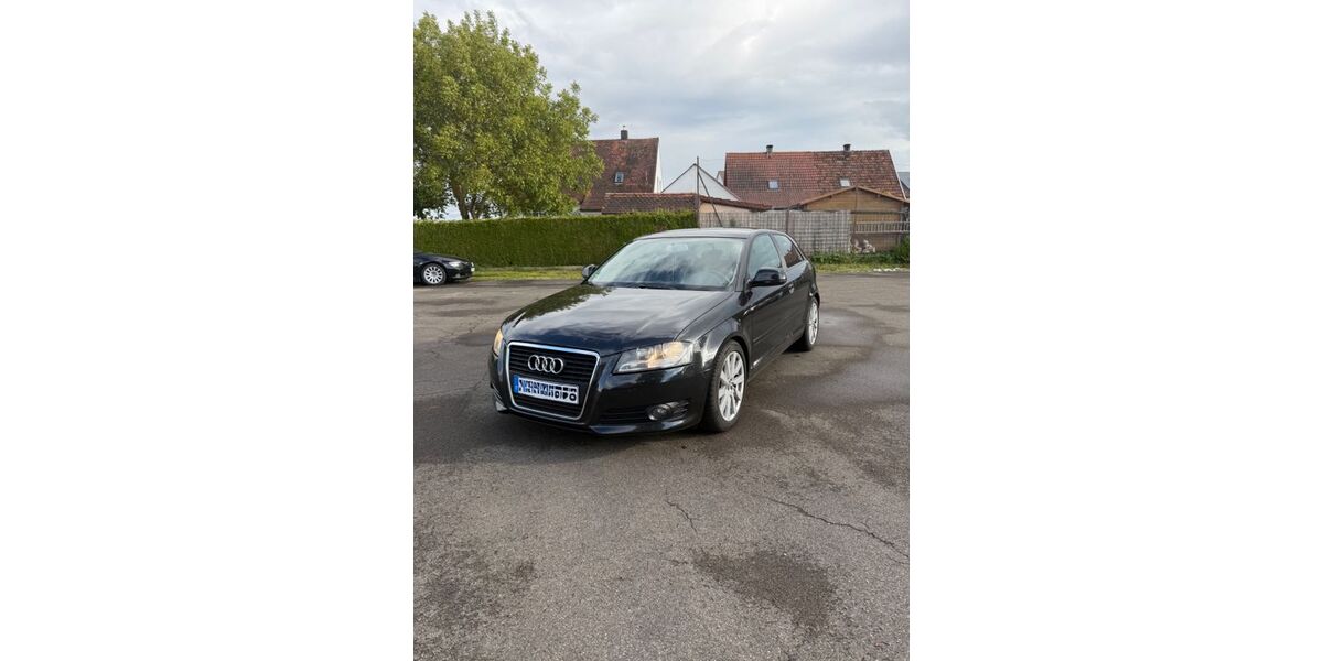 Audi A3 143.630 km 3.850 &euro; Nördlingen 86720