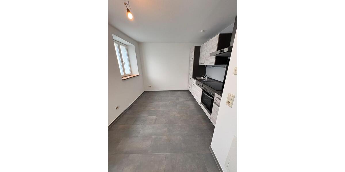 Erdgeschoßwohnung Bühlertann - 1.5 Zimmer, 35 m&sup2;, 420&euro; | Angebot:26460108