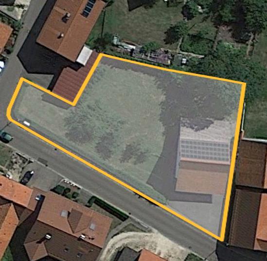 Mehrfamilienhaus, Wohnhaus Heidenheim an der Brenz Aufhausen - 8 Zimmer, 399.500&euro; | Angebot:21362415