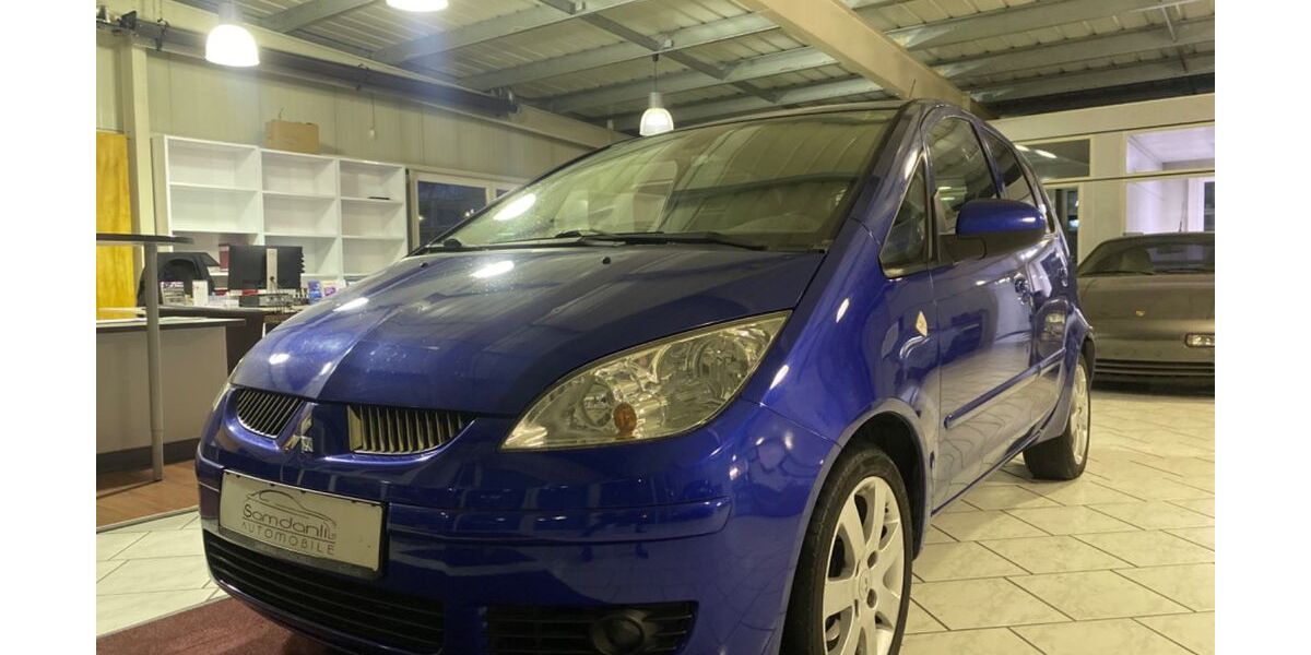 Mitsubishi Colt 107.100 km 3.450 &euro; Schwäbisch Gmünd 73529