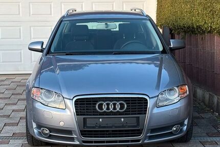 Audi A4 211.500 km 4.100 &euro; Heidenheim an der Brenz 89520