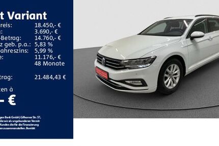 VW Passat Variant 151.200 km 18.450 &euro; Aalen 73431