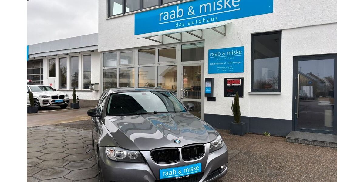 BMW 320 344.900 km 2.990 &euro; Essingen 73457