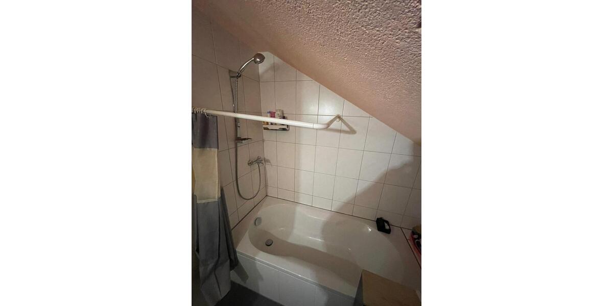 Etagenwohnung Giengen an der Brenz - 3 Zimmer, 58 m&sup2;, 730&euro; | Angebot:25589612