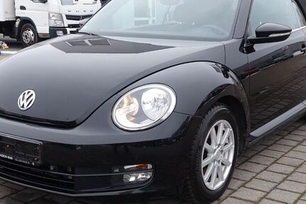 VW Beetle 163.950 km 8.400 &euro; Essingen 73457