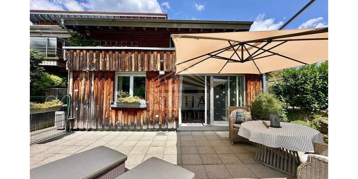 Einfamilienhaus Heidenheim an der Brenz Innenstadt - 5 Zimmer, 248 m&sup2;, 790.000&euro; | Angebot:25725560