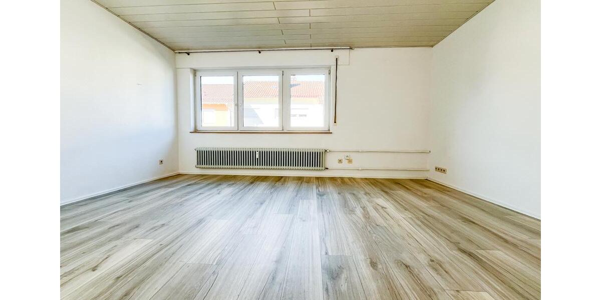 Etagenwohnung Königsbronn - 3 Zimmer, 62 m&sup2;, 660&euro; | Angebot:24979265