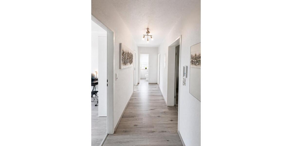 Etagenwohnung Aalen Dewangen - 3 Zimmer, 79 m&sup2;, 255.000&euro; | Angebot:26956285