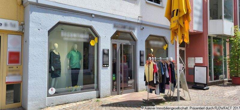 Einfamilienhaus Aalen - 430.000&euro; | Angebot:25661213