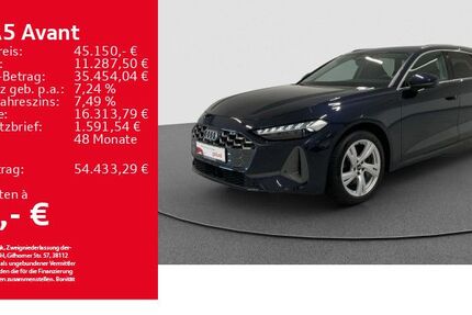 Audi A5 27.346 km 43.150 &euro; Aalen 73431