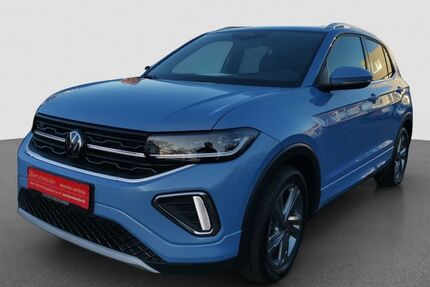 VW T-Cross 4.539 km 25.750 &euro; Schwäbisch Gmünd 73525