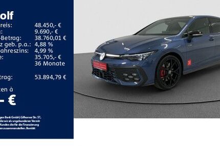 VW Golf 5.001 km 46.950 &euro; Aalen 73431