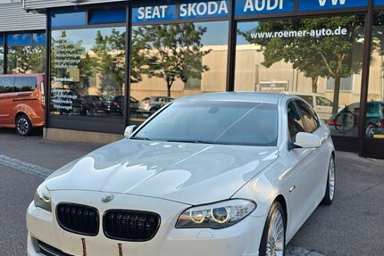 Alpina B5 76.500 km 32.990 &euro; Aalen-Wasseralfingen 73433