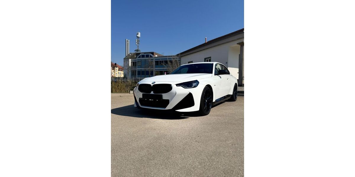 BMW 230 36.135 km 40.500 &euro; Schwäbisch Gmünd 73525