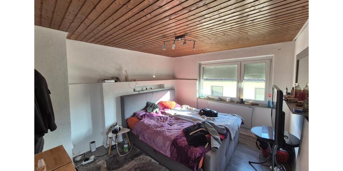 Einfamilienhaus Giengen an der Brenz - 5 Zimmer, 120 m&sup2;, 229.000&euro; | Angebot:25793131