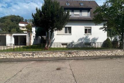 Haus Aalen Unterkochen - 6 Zimmer, 125 m&sup2;, 549.000&euro; | Angebot:26045369