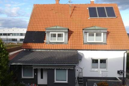 Haus Giengen - 6 Zimmer, 142 m&sup2;, 395.000&euro; | Angebot:25821796