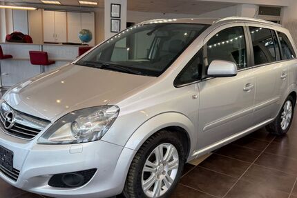 Opel Zafira 243.999 km 2.999 &euro; Böhmenkirch 89558