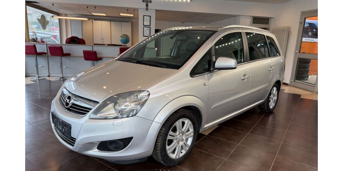 Opel Zafira 243.999 km 2.999 &euro; Böhmenkirch 89558