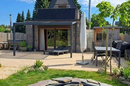 Haus Bartholomä - 5 Zimmer, 167 m&sup2;, 545.000&euro; | Angebot:25429160