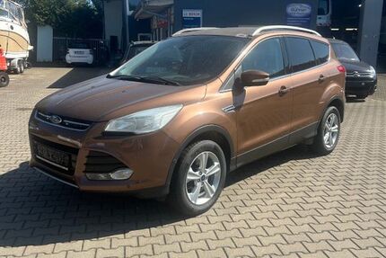 Ford Kuga 123.800 km 8.900 &euro; Heidenheim 89520
