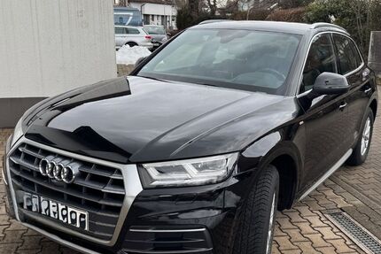 Audi Q5 162.000 km 22.900 &euro; Schwäbisch Gmünd 73529