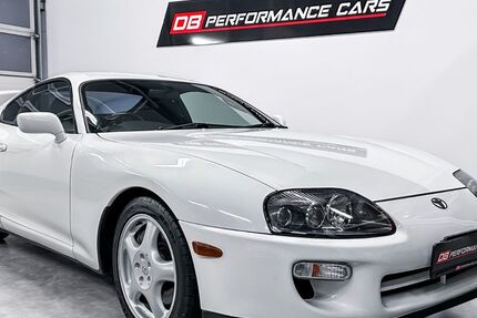 Toyota Supra 103.100 km 69.990 &euro; Giengen 89537