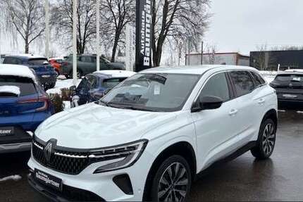 Renault Austral 40.870 km 24.950 &euro; Giengen 89537