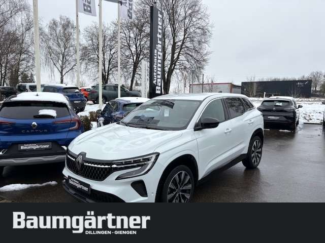 Renault Austral 40.870 km 24.950 &euro; Giengen 89537