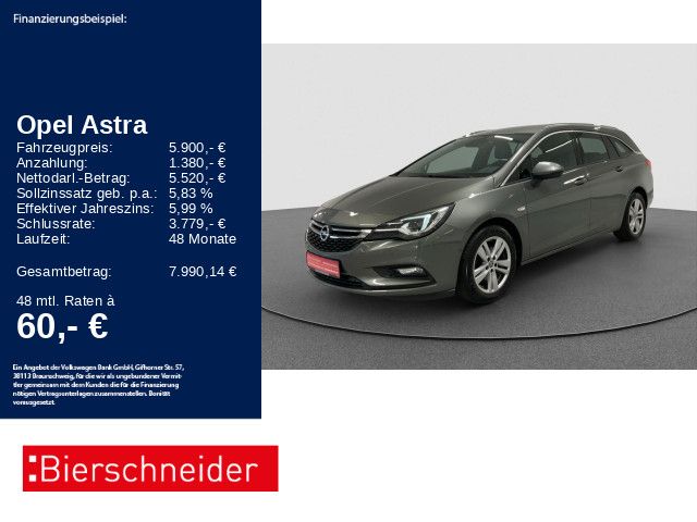 Opel Astra 154.637 km 5.900 &euro; Aalen 73431