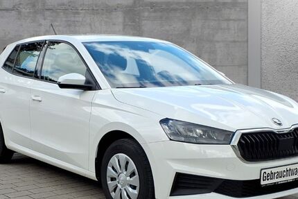 Skoda Fabia 49.611 km 12.990 &euro; Schwäbisch Gmünd 73525