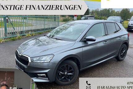 Skoda Fabia 16.475 km 16.390 &euro; Tannhausen 73497