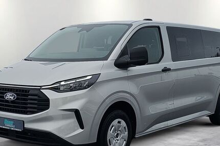 Ford Transit Custom 20.430 km 37.440 &euro; Mutlangen 73557