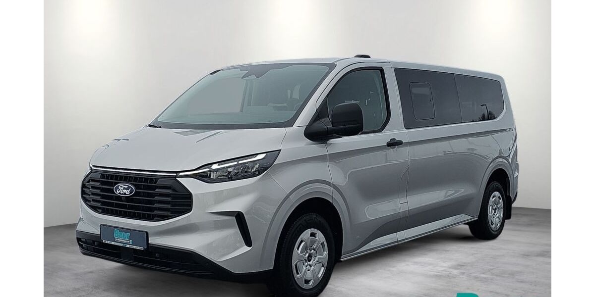 Ford Transit Custom 20.430 km 37.440 &euro; Mutlangen 73557