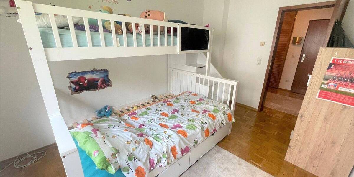 Etagenwohnung Hüttlingen - 249.000&euro; | Angebot:25678634