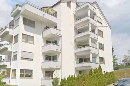 Wohnung Aalen Unterkochen - 3.5 Zimmer, 87 m&sup2;, 319.000&euro; | Angebot:26962503
