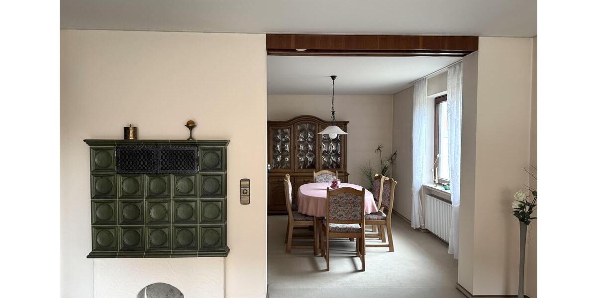 Einfamilienhaus Nördlingen - 6 Zimmer, 146 m&sup2;, 1.450&euro; | Angebot:25217194