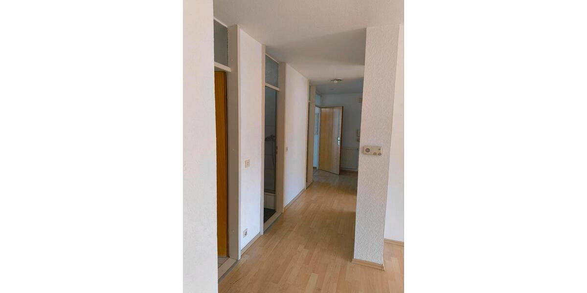 Etagenwohnung Heidenheim an der Brenz Aufhausen - 2 Zimmer, 55 m&sup2;, 168.000&euro; | Angebot:26089210